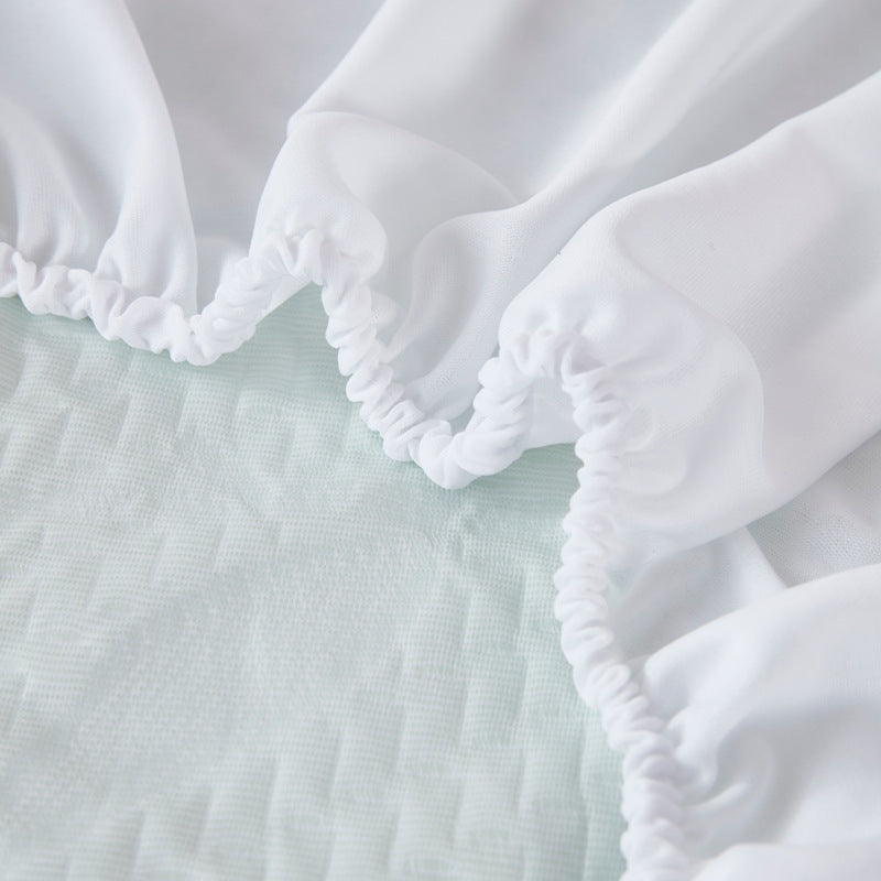 Premium Bedsheet - Bamboo Fiber