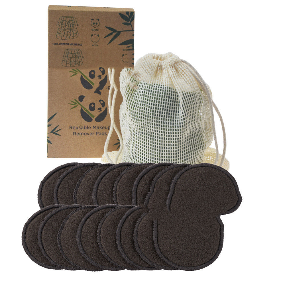 Makeup Remover - Bamboo Cotton
