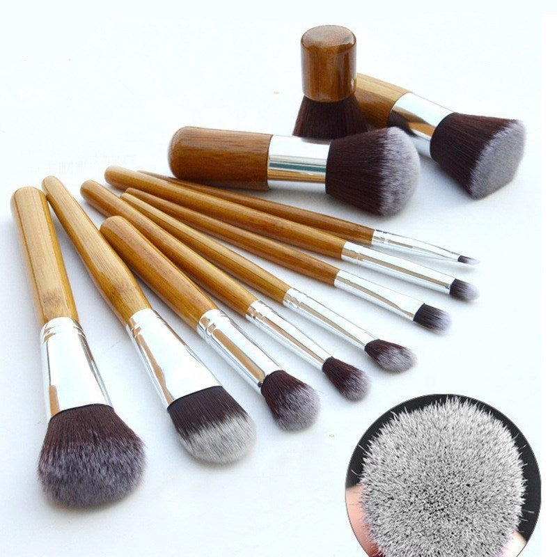 Make-up kwasten