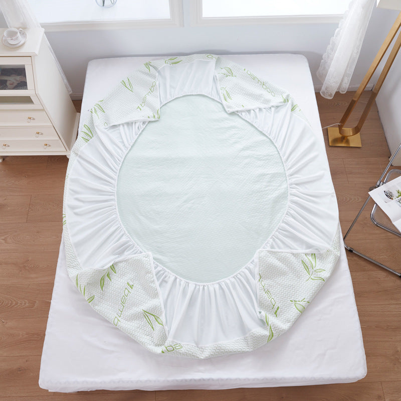 Premium Bedsheet - Bamboo Fiber