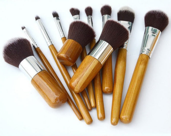 Make-up kwasten
