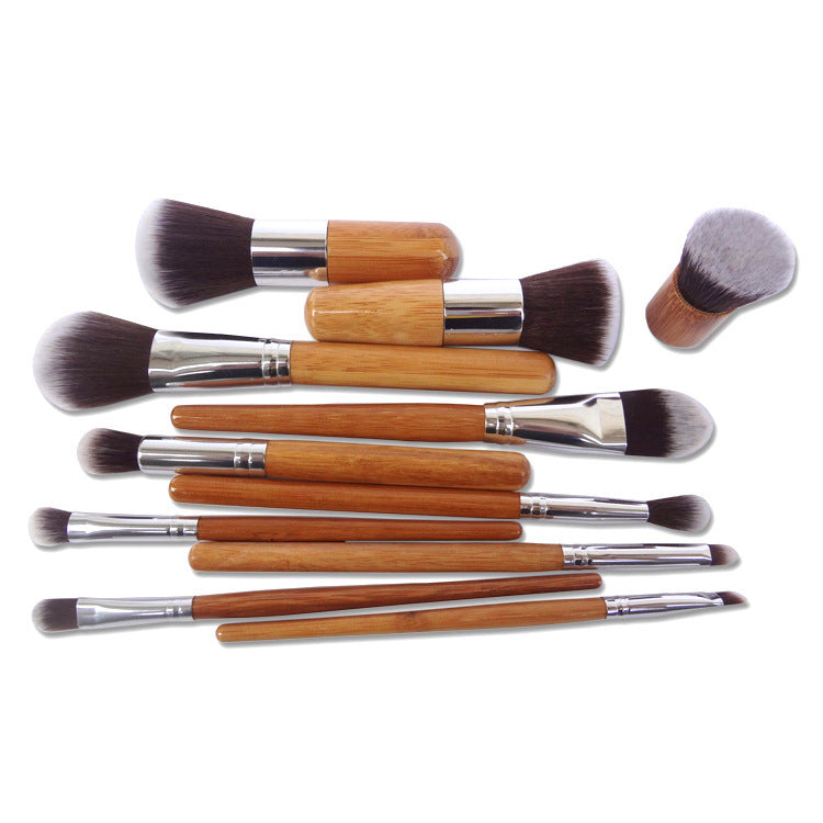 Make-up kwasten