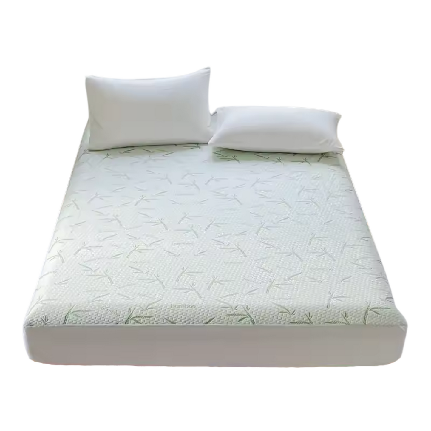 Premium Bedsheet - Bamboo Fiber