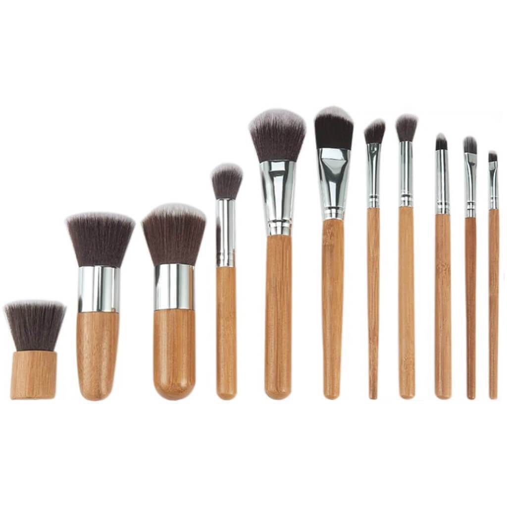 Make-up kwasten