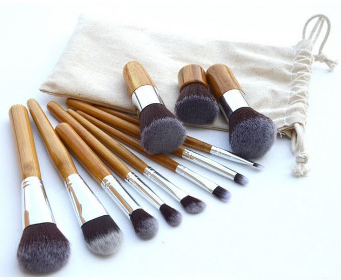 Make-up kwasten
