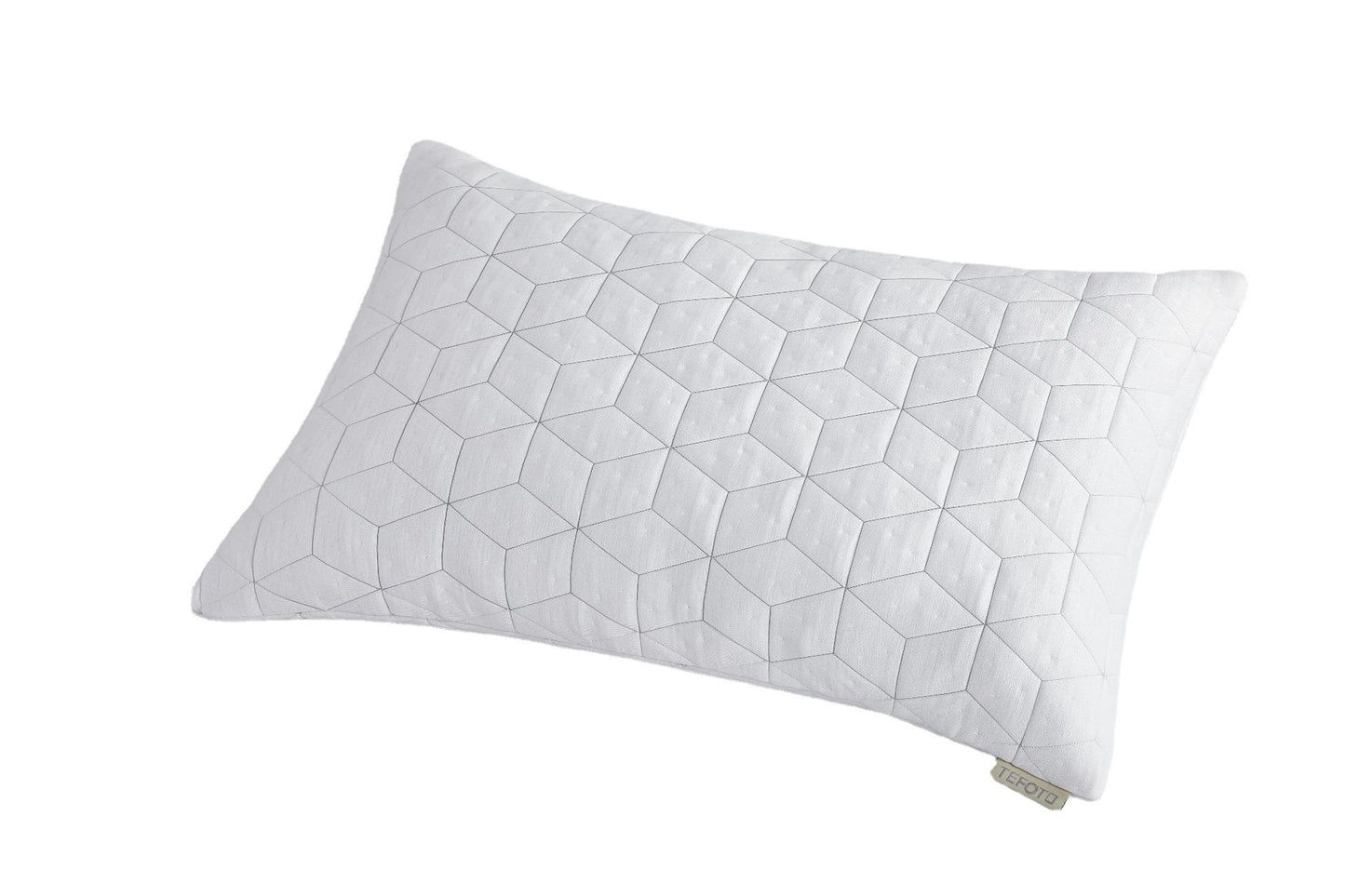 Bed Pillow - Bamboo Fiber
