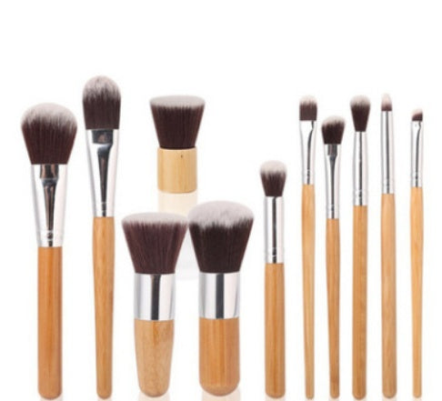 Make-up kwasten