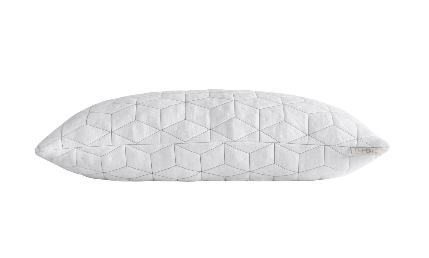 Bed Pillow - Bamboo Fiber