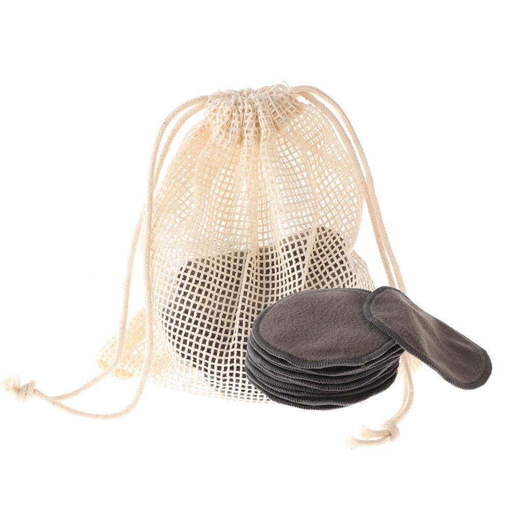 Makeup Remover - Bamboo Cotton