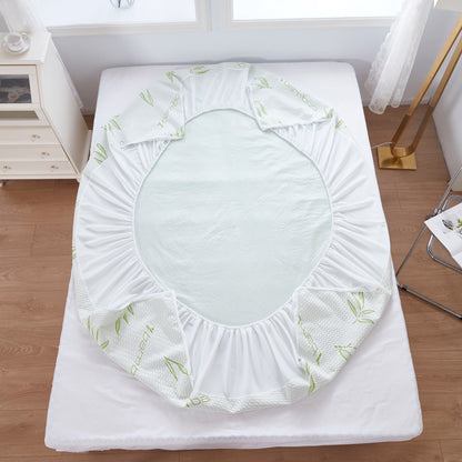 Premium Bedsheet - Bamboo Fiber