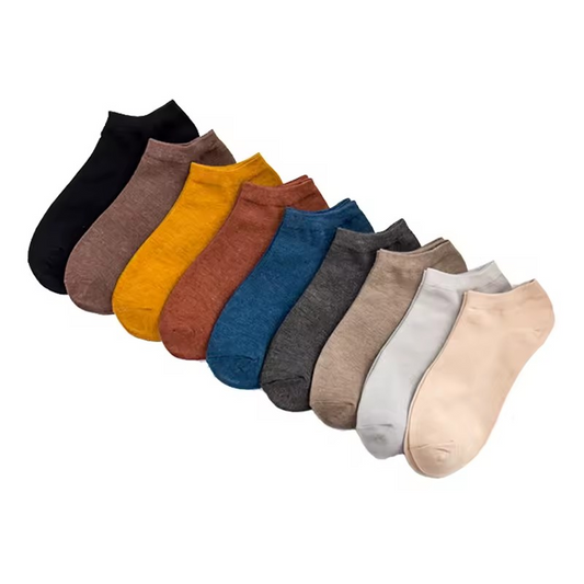 Eco Socks - Bamboo Fiber